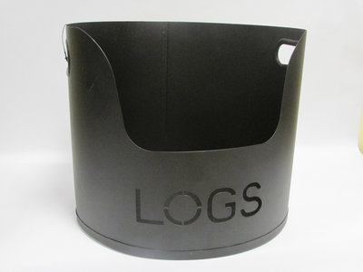 Home Collection Logs Bucket