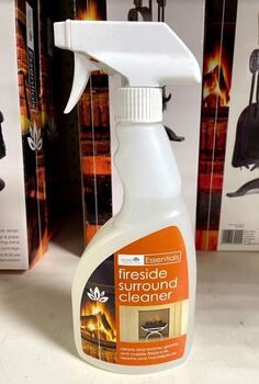 Fireside Surround Cleaner 500Ml