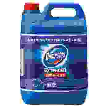 Domestos Bleach Blue 5Ltr
