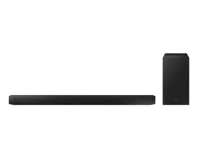Samsung 3.1.2ch Q Symphony Soundbar HW-Q600B/XU