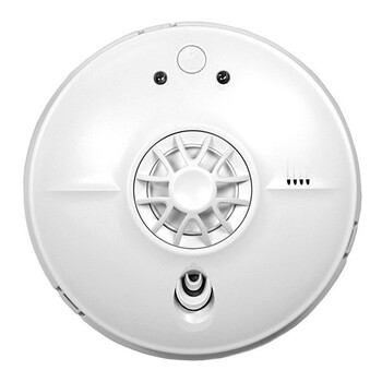 Fireangel Mains Powered Heat Alarm