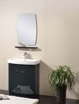 Jazmin Basin & Unit White
