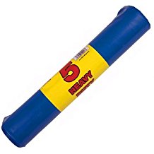 Rubble Sacks 400g 5 Pack