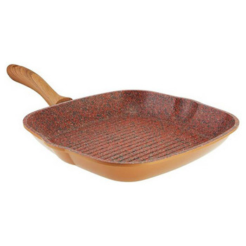 Jml Copper Stone Griddle Pan