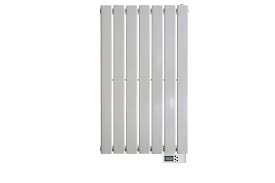 600W (Ip64 Rated) Electric Radiator For Bathroom