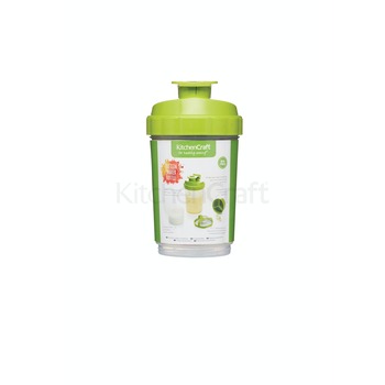 Healthy Eating 575Ml Protein Shaker Bottle