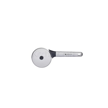 Masterclass Stainles Steel Easy Clean Pizza Cutter