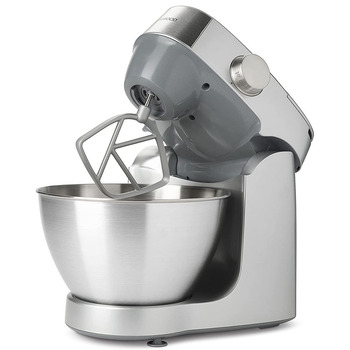 Kenwood 4.3l 1000w Prospero+ Stand Mixer Silver
