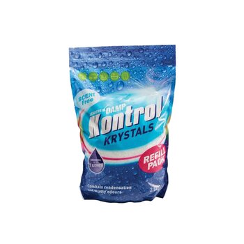 Kontrol Krystals Moisture Trap Refill 2.5kg