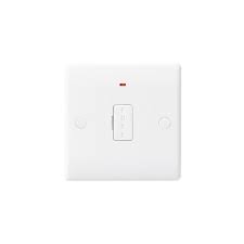 Un Switched Fuse Spur + Neon