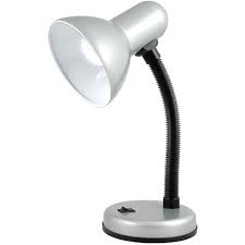 Lloytron 40W Flexi Desk Lamp
