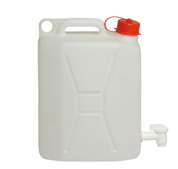 Water Carrier 10Lt With Tap