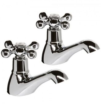 Ascot/Ritz/Nostalgia Basin Taps