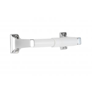 Croydex Sutton Spindle Toilet Roll Holder