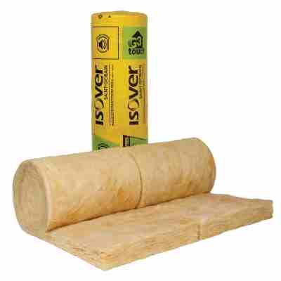 180mm Metac Insulation Roll 1.2x3.4m (4.08Sqm)