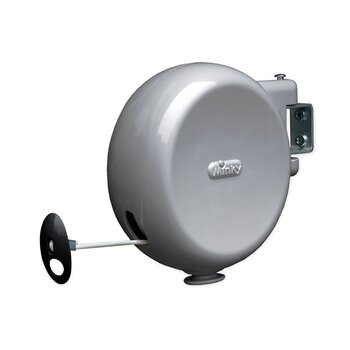 Minky 15mt Retractable Line