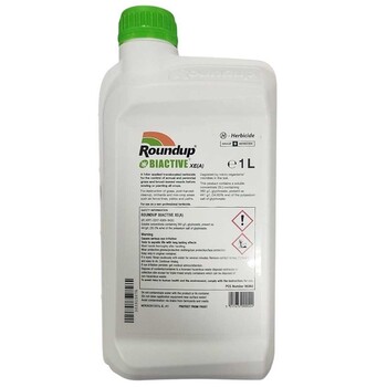 Roundup Biactive Xl 1L