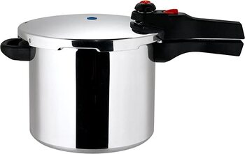 Prestige Pressure Cooker 6L