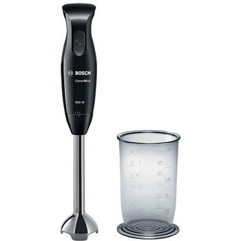 Bosch Hand Blender CleverMixx 600w Black