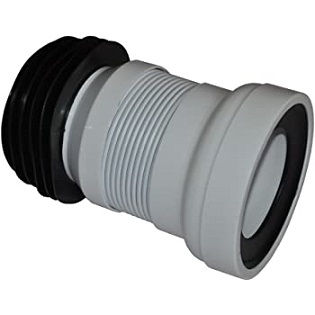 4inch Short Flexi Multiwik 200mm-350mm