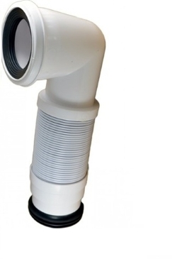 Long Bent Flexi Multiwick 90 Degree