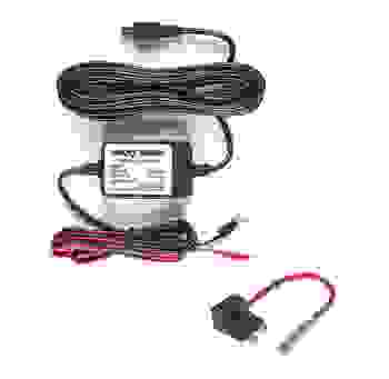 Nextbase Icc Hardware Kit 4M 12V Or 24V