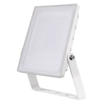 Led Security Light 10W White