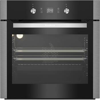 Blomberg Built In Oven Multi Function Pyrolytic