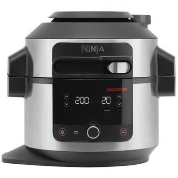 Ninja Foodi Max 11 In 1 Smartlid Multi-cooker