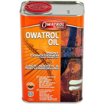 Owatrol Paint Conditioner 1Ltr