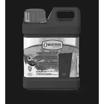 Owatrol Nettrol Cleaner Restorer 1 Litre