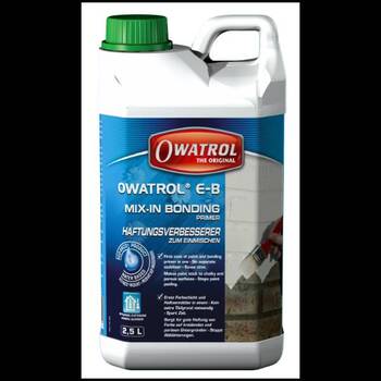 Owatrol E B Stir In Bonder 2.5 Litre