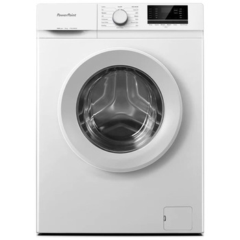 Powerpoint 6kg 1000spin Washing Machine White