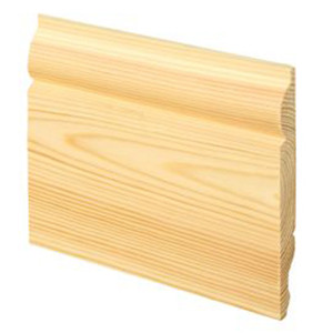 35mm X 12mm Ogee P70