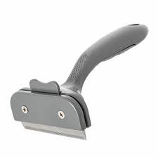 Furrish De Shedding Tool