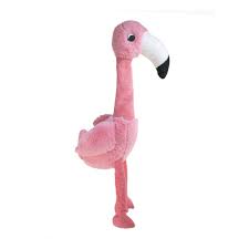Shakers Honkers Flamingo Small