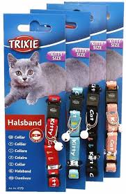 Kitten Collar Kitty Trixie