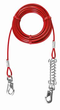 Tie Out Cable 8M Trixie (2292)