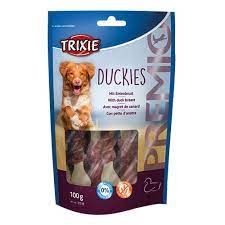 Premio Duckies Dog Treats 100G