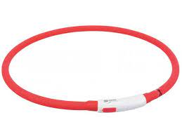 Flash Light Ring Xs Xl Red