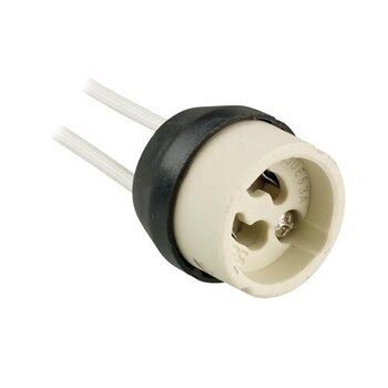 Gu10 Lampholder