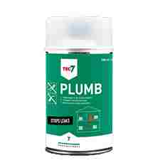 Tec 7 Plumb 7 Leak Seal 750Ml