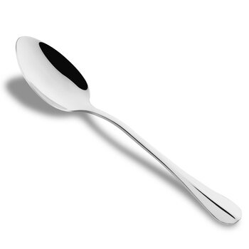 Stainless Steel Teaspoon
