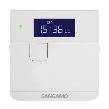 Powersaver Plus Select Controller Silver