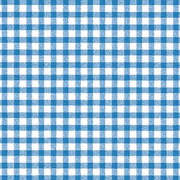 3460290 Dc Fix Self Adhesive 2mx45cm Vichy Blue