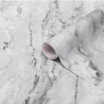 3460670 Dc Fix Self Adhesive 2mx45cm Romeo Marble