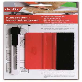3996016 Dc Fix Application Set With Cutter & Applicator