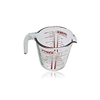 Pyrex Measuring Jug 0.25Lt