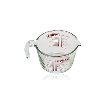 Pyrex Measuring Jug 1.Lt
