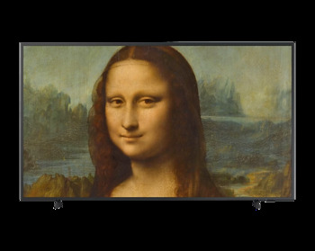 Samsung 50" The Frame 4K HDR QLED Smart TV